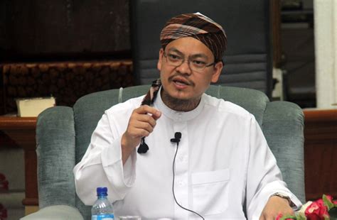 Dr Zaharuddin Masyarakat perlu percaya kewibawaan Jakim – Indahnya Islam
