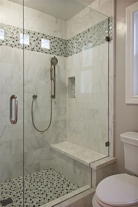 Small Bathroom With Shower Ideas House Reconstruction