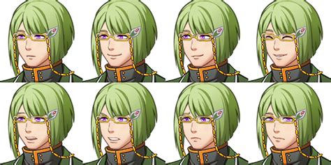 Faceset For Actor27 From Rpg Maker Mv By Thestoryteller01 On Deviantart