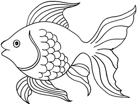 94k.) this clown fish coloring pages finding nemo for individual and noncommercial use only, the copyright belongs to their respective creatures or owners. Cute Fish Coloring Pages For Kids From The Finding Nemo ...