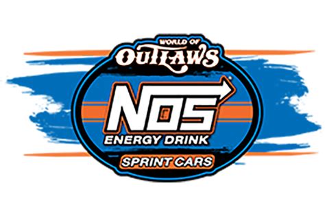 World Of Outlaws Car Series 2022 Explore Bastrop County