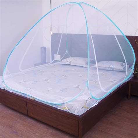 Mosquito Net For Bed Foldable Mosquito Net