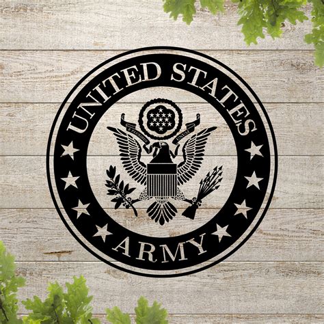 Svg Us Army Svg United States Army Svg Army Svg Army Logo Etsy