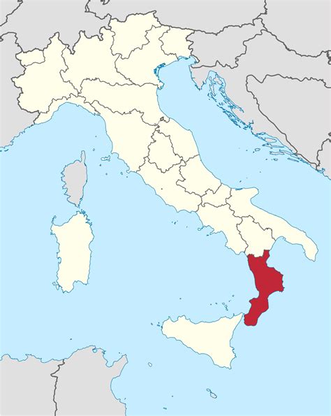 Calabria - Wikipedia