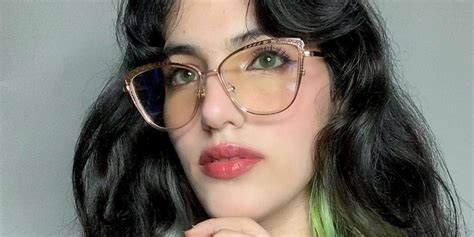 The Best Glasses And Eyewear Trends For 2023 And Bold