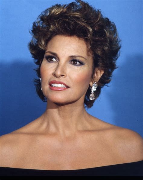 Raquel Welch Was A Stealth Latina Until She Wasnt — A Reflection Of