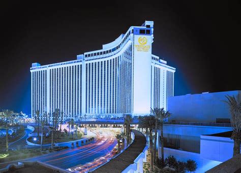 3 Nights Only 249 Westgate Resort Las Vegas Vacation