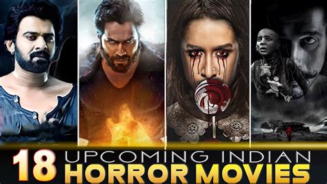 Upcoming Best Indian Horror Movies Hindi Upcoming Bollywood Horror Films