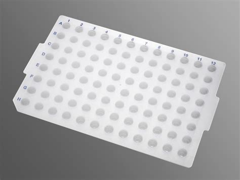 Axygen Axymats 96 Round Well Sealing Mat For Pcr Microplates