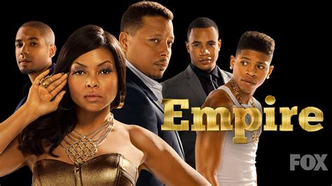 When Does Empire Season 5 Start Fox Release Date Renewed Or Cancelled