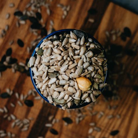 A seed is an embryonic plant enclosed in a protective outer covering. Sunflower Seeds - AGT Foods Africa | From Producers To The ...