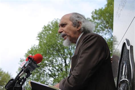 Poetry In Turmoil St Louis Poet Laureate Castro Resigns Over Delay In