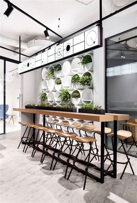 ↗ 100 Elegant Modern Office Design Inspirations 16 Modernoffice