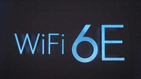 What Is Wi Fi 6e Routers Devices And How Its Better Than Wi Fi 6