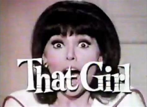 Marlo Thomas Was ‘that Girl Video