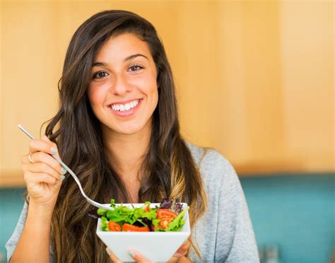 5 Principios Para Una Dieta Equilibrada Plenilunia