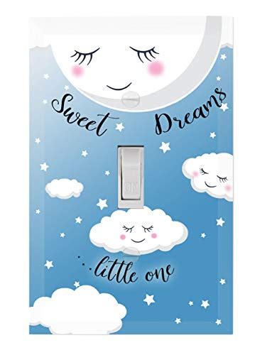 Best Nursery Light Switch Covers