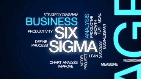 Understanding Six Sigma And Dmaic Model Lost Survivors