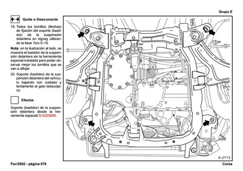 Manual Usuario Opel Corsa B