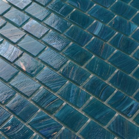 Can Hengsheng Crystal Mosaic Provide Glass Mosaic Tile Installation