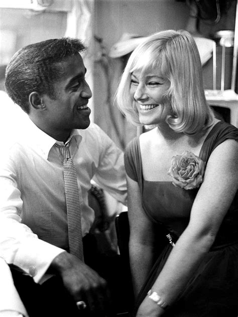 sammy davis, jr. Sammy Davis Jr, Vintage Hollywood, Hollywood Glamour