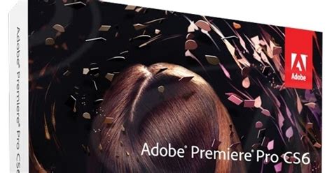 Download adobe master collection cs6, adobe master collection creative suite 6 standalone offline setup free download when installing adobe products you need to get the installer for the interlinked products individually. Adobe Premiere Pro CS6 full version Crack/Patch/Serial ...
