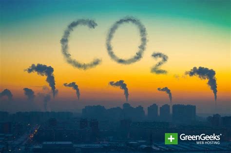 Co2 Emissions Begin To Rise For The First Time In 4 Years