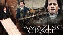 Reseña Película: Amazing Grace