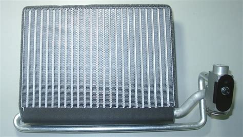 An air conditioner (ac) in a room or a car works by collecting hot air from a given space parts of an ac. How important is it to maintain you're car's AC Evaporator ...