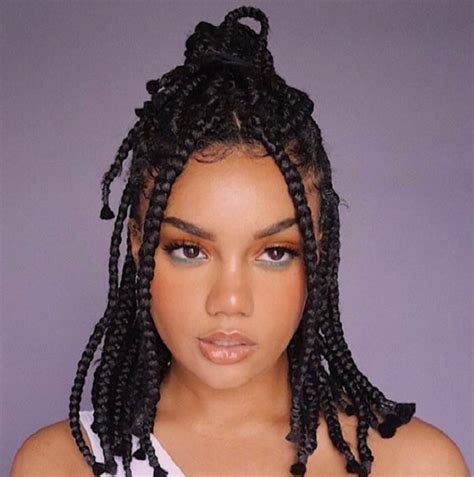 Don't post a picture of yourself as a child just because you're dressed as a child, playing with your furby, in a sandbox, etc. 50+ Cute and Fancy Rubber Band Hairstyles for Cool Ladies