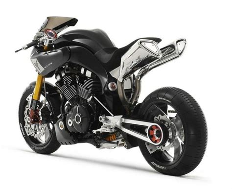 Usa declined to import it to the united states, citing a small market for this style of motorcycle. Yamaha MT-01 Prototype