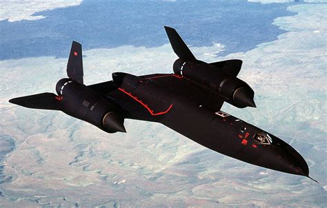 $ 33 million in 1966 / approx. Jet Airlines: Lockheed SR-71 Blackbird