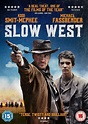 Slow West [DVD] [2017]: Amazon.co.uk: Michael Fassbender, Kodi Smit ...