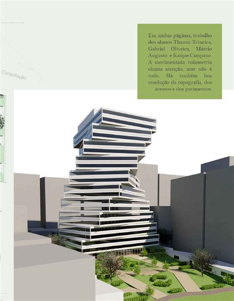 revista do núcleo de arquitetura e design revistadonucleodearqdesign página 71 pdf online