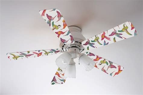 Ceiling Fan Blade Covers Ideas On Foter