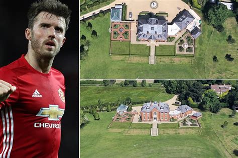 Your Favourite Players Deserve Living In Such Amazing Houses