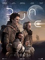 Dune Movie / Dune Remake Logo Revealed