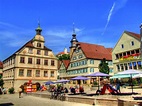 Panoramio - Photo of Vaihingen an der Enz