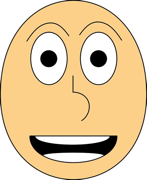 Detail Kepala Orang Kartun Gambar Vektor Gratis Di Pixabay