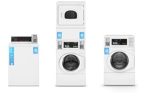 laundry-machines | ShinePay