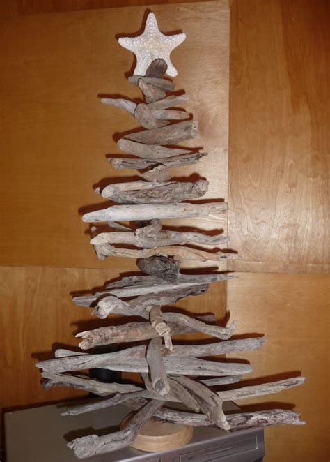 driftwood christmas tree  steps  pictures instructables