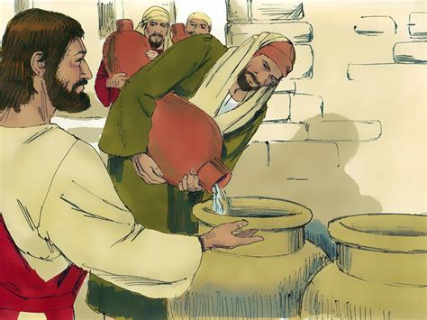 Free Bible Illustrations At Free Bible Images Of Jesus Performing His
