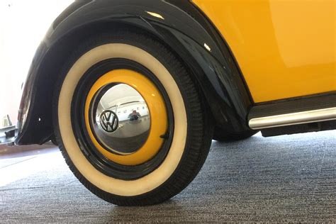 Classic Volkswagen Beetle Autosca