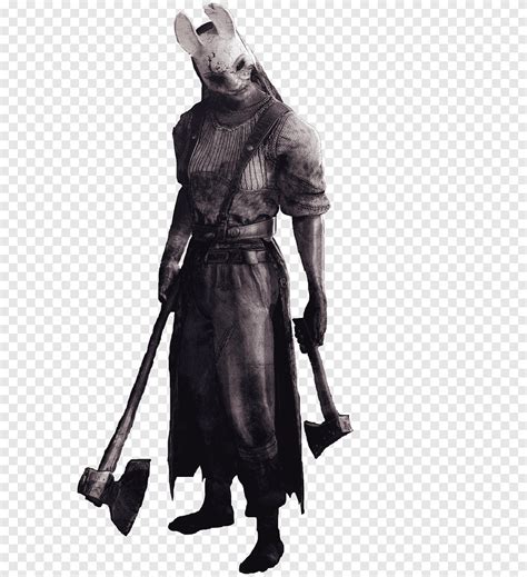 The Huntress Dead By Daylight Telegraph