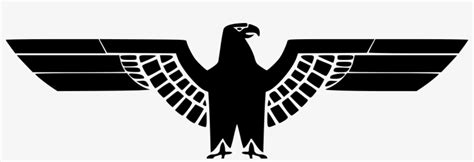 German Eagle Ww2 Logo