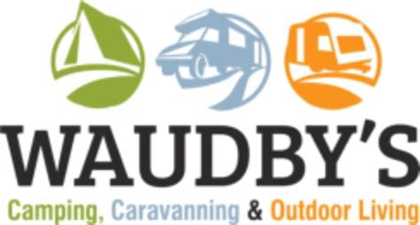 Waudbys Caravan Centre Camping And Caravanning Uk