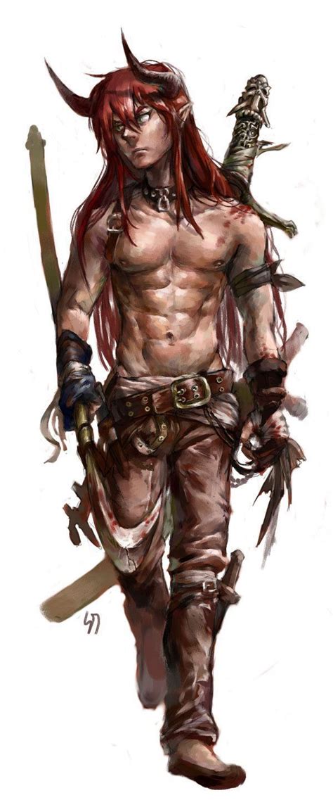 Pin By Kristian Westlund On Fantasy Character Design Dungeons And
