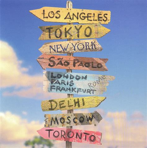 Destinations Sign Places To Travel Places To See Travel Destinations