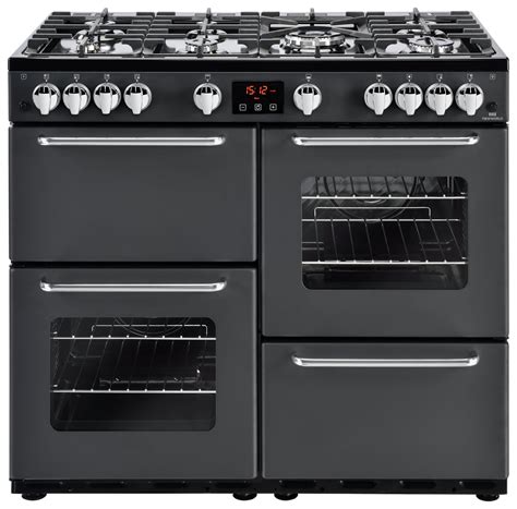 New World Traditional Gas Range Cooker Reviews