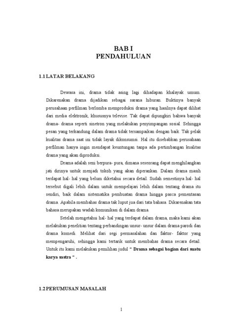 Gambar Contoh Dialog Teater Jenis Komedi Dengan Tema Pendidikan | Aliansi kartun